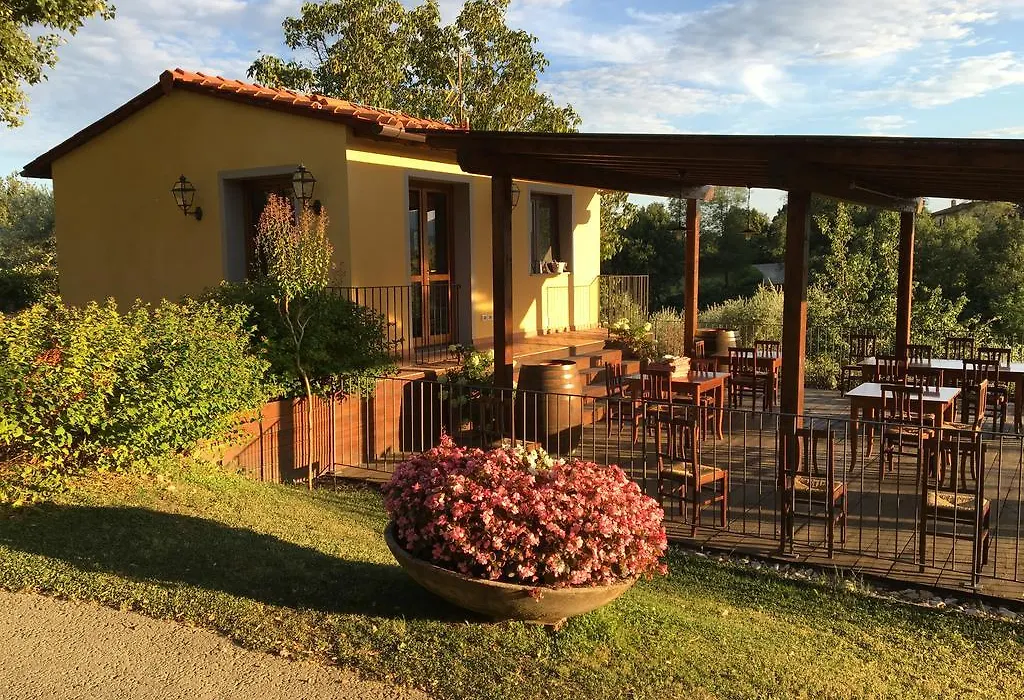 Agriturismo Petrognano-1