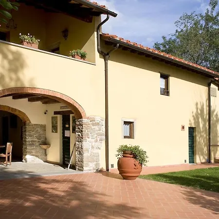 Agriturismo Petrognano-3